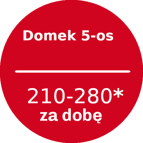 domek 5-os